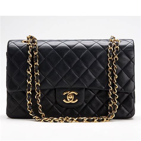 is chanel vintage clothes worth|authentic pre owned chanel handbags.